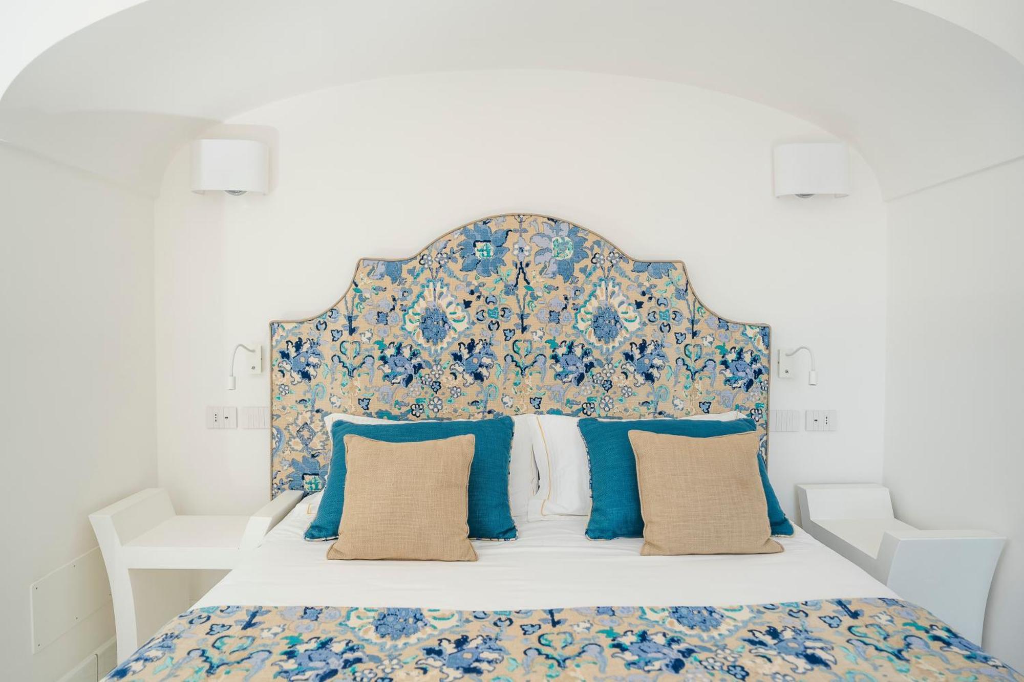 Hotel Onda Verde Праяно Екстериор снимка