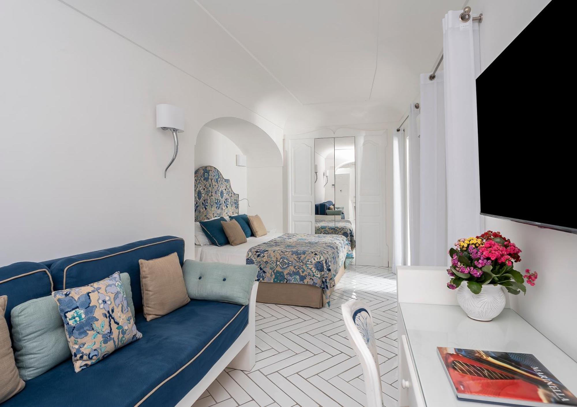 Hotel Onda Verde Праяно Екстериор снимка
