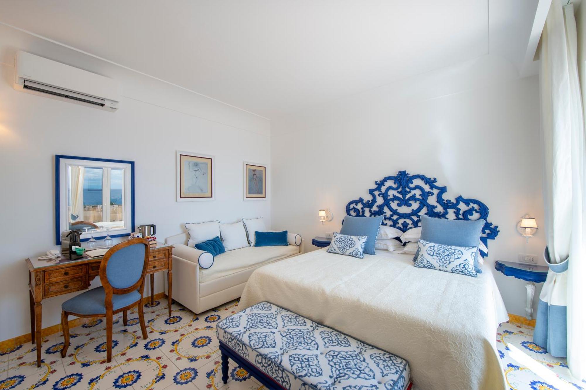 Hotel Onda Verde Праяно Екстериор снимка