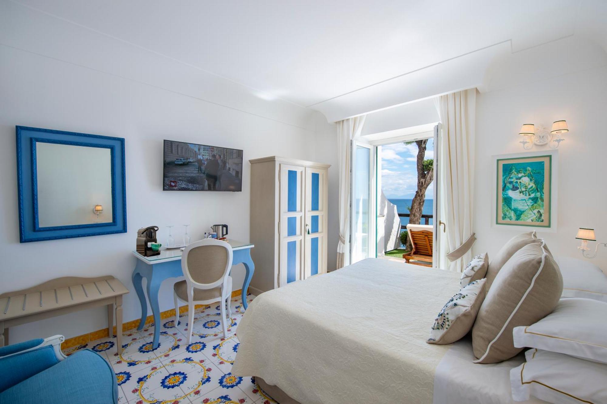 Hotel Onda Verde Праяно Екстериор снимка
