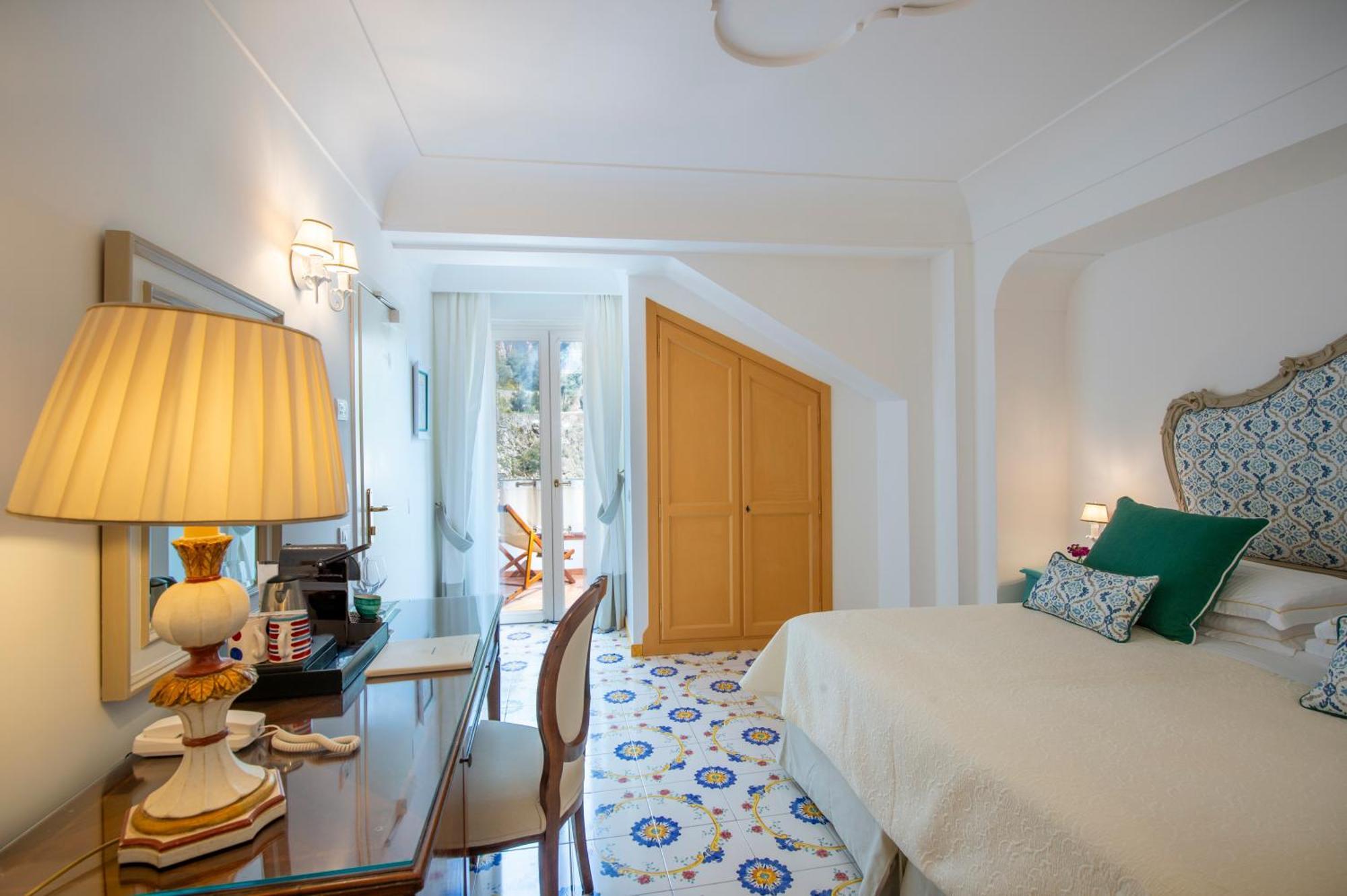 Hotel Onda Verde Праяно Екстериор снимка