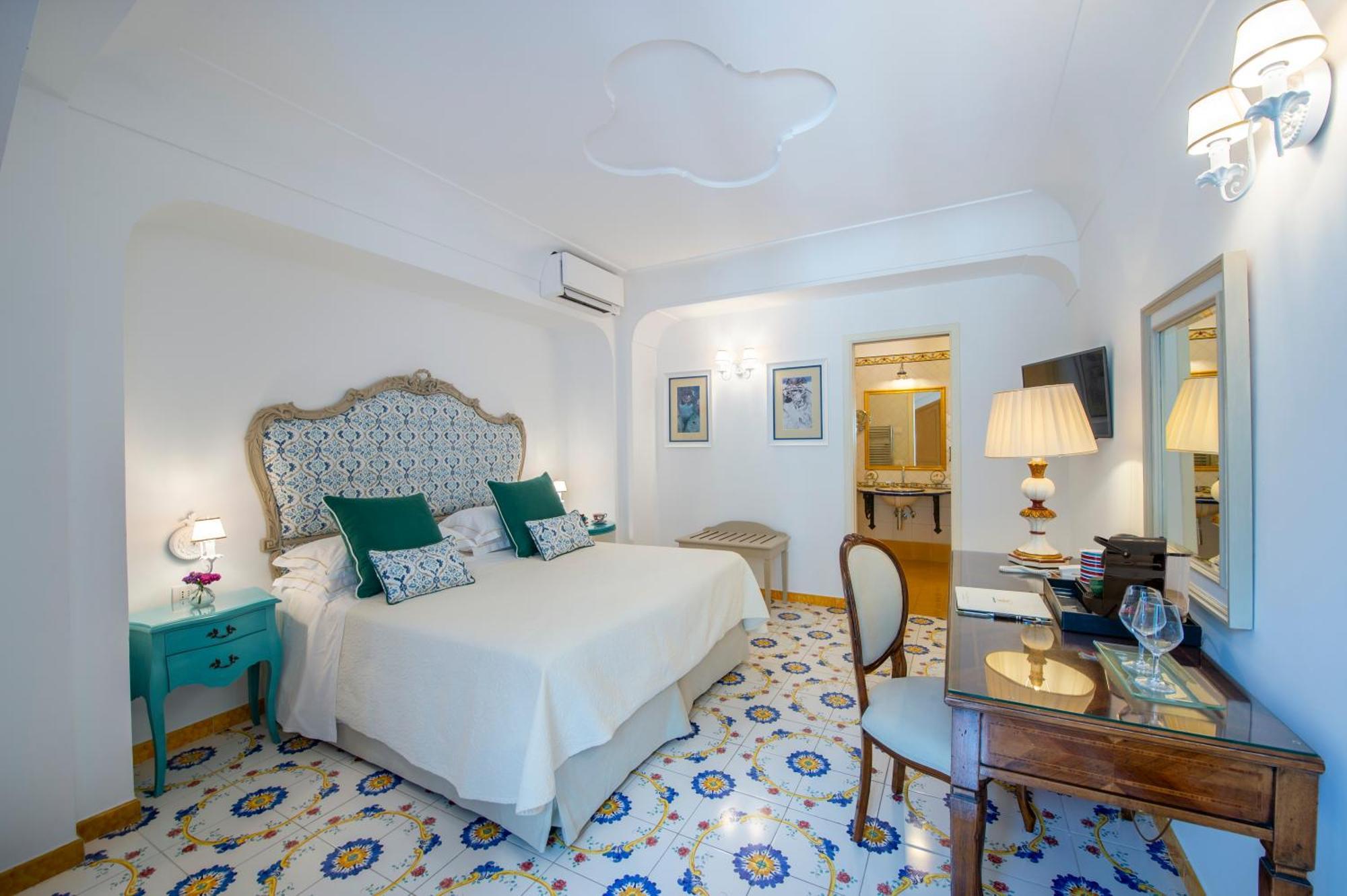 Hotel Onda Verde Праяно Екстериор снимка