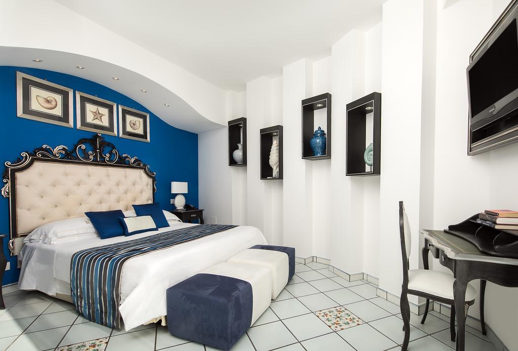 Hotel Onda Verde Праяно Екстериор снимка