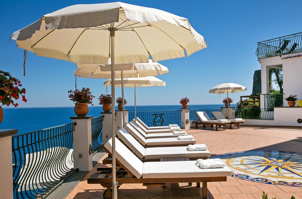 Hotel Onda Verde Праяно Екстериор снимка