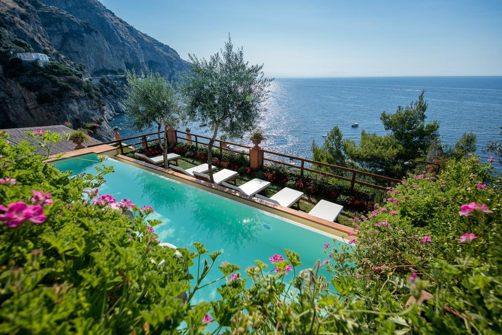 Hotel Onda Verde Праяно Екстериор снимка
