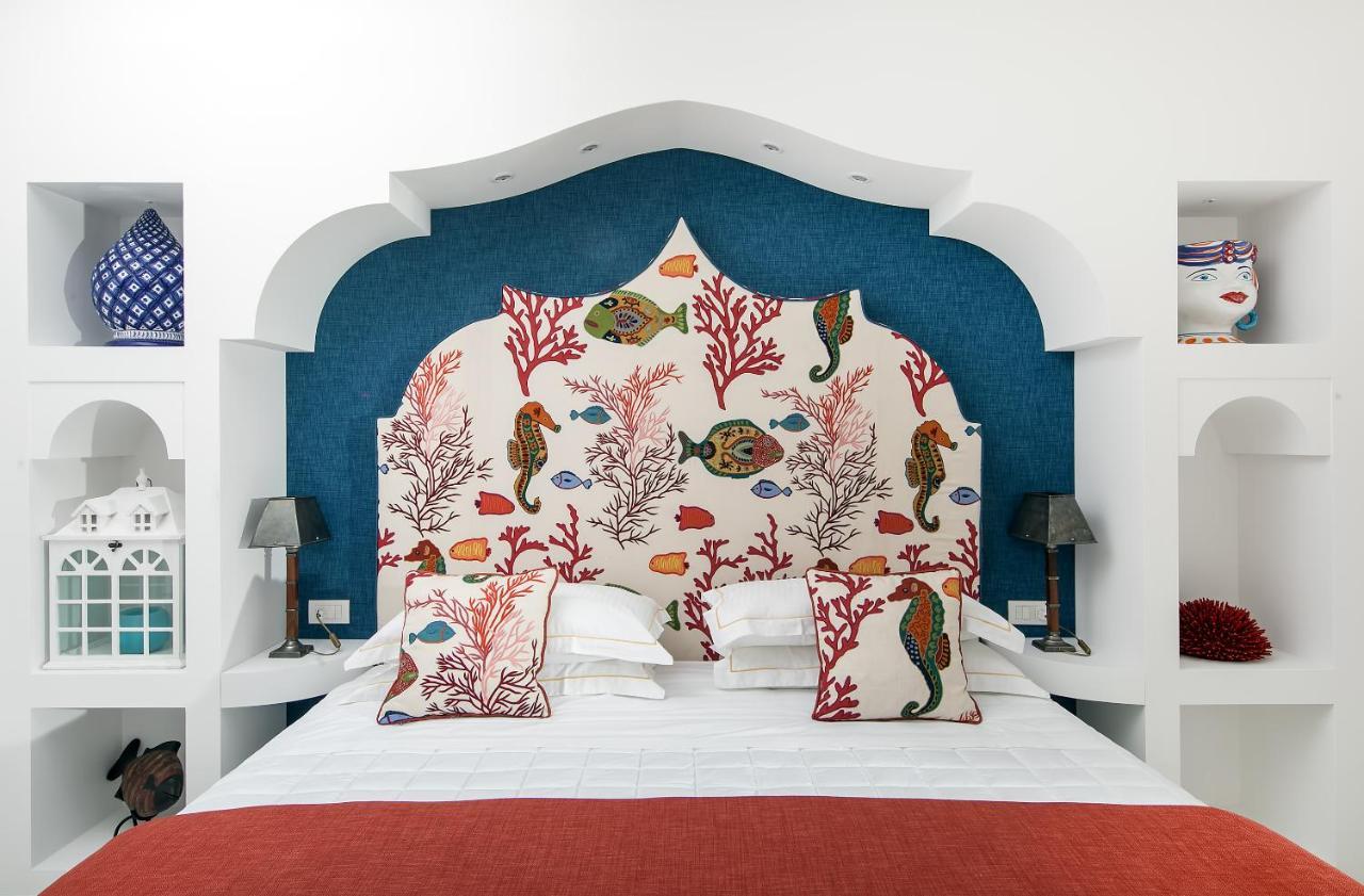 Hotel Onda Verde Праяно Екстериор снимка