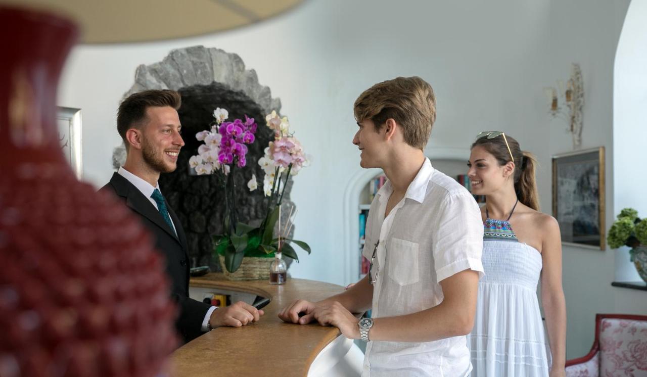 Hotel Onda Verde Праяно Екстериор снимка