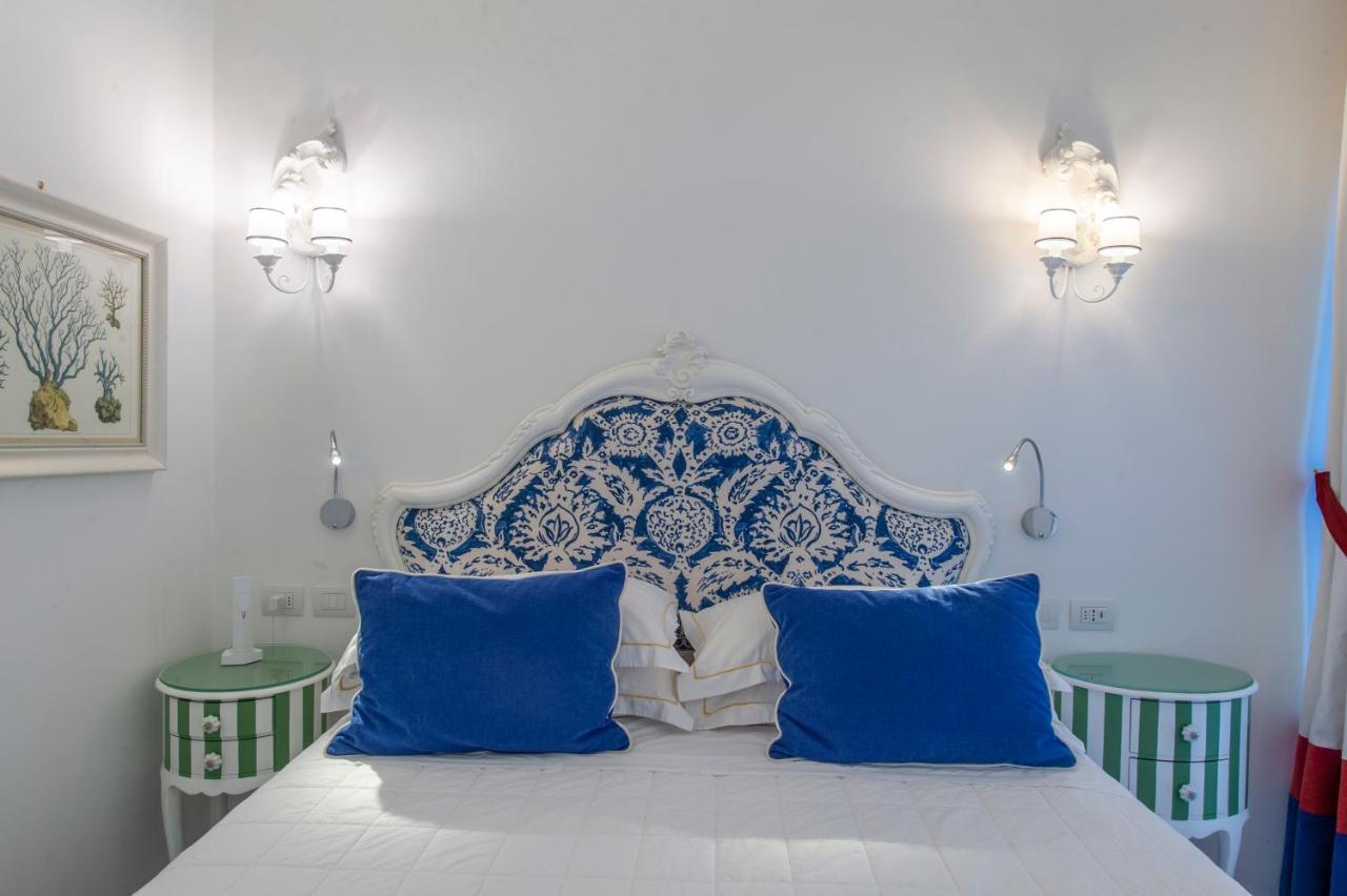 Hotel Onda Verde Праяно Екстериор снимка