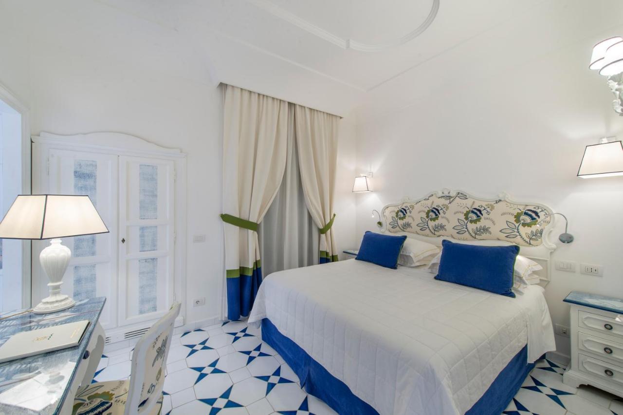 Hotel Onda Verde Праяно Екстериор снимка