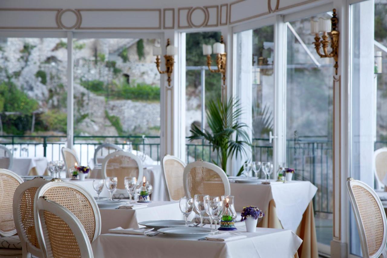 Hotel Onda Verde Праяно Екстериор снимка