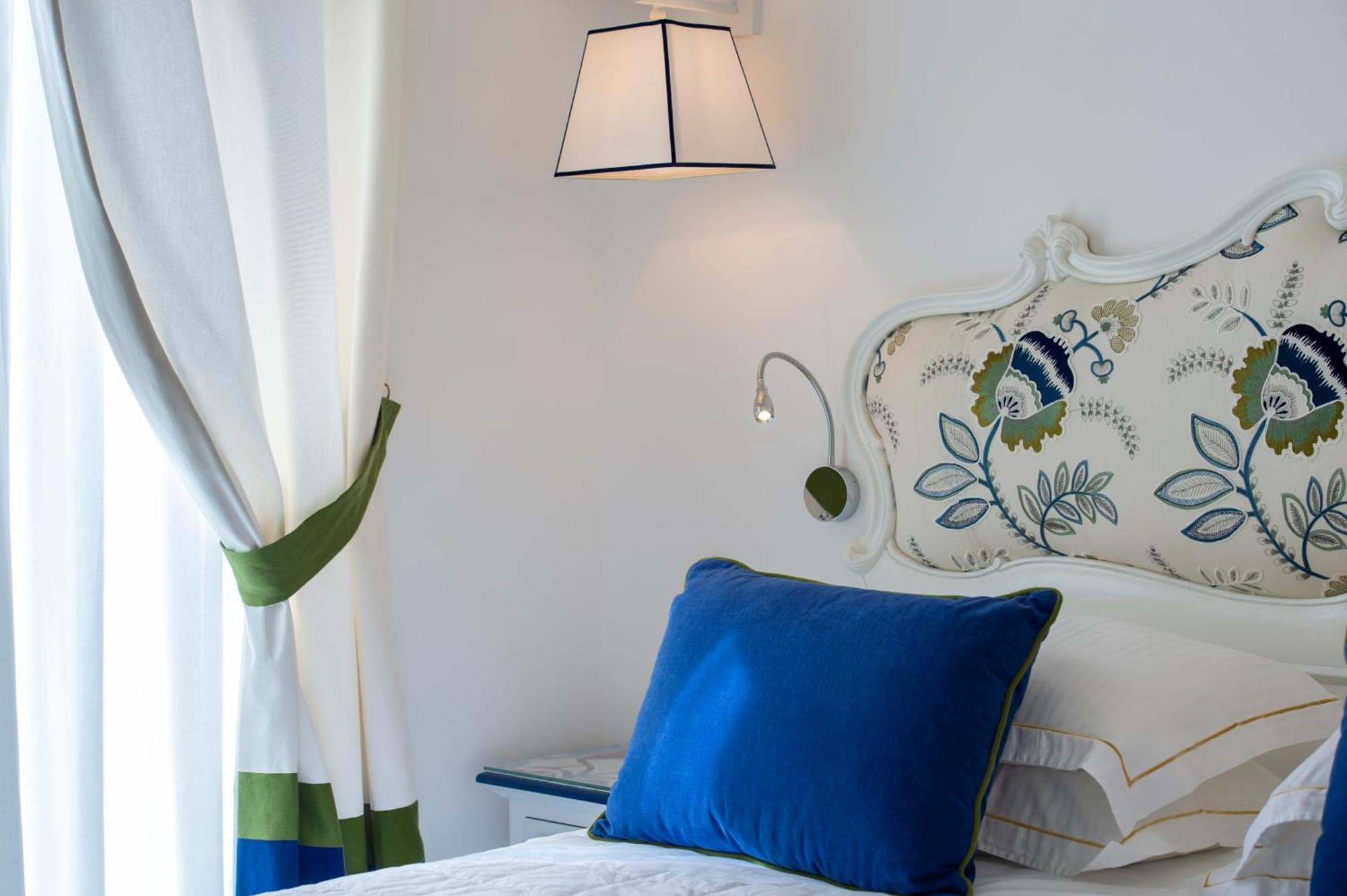 Hotel Onda Verde Праяно Екстериор снимка